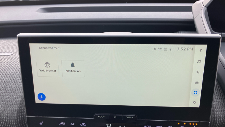 Toyota bZ4X 160kW Vision 71.4kWh 5dr Auto AWD Electric Hatchback